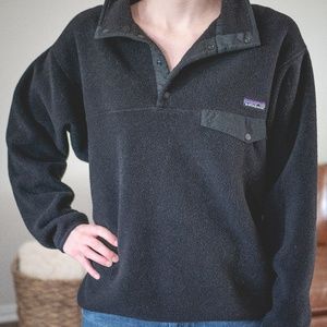 Men's Medium Patagonia Synchilla